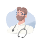 Организация консультаций